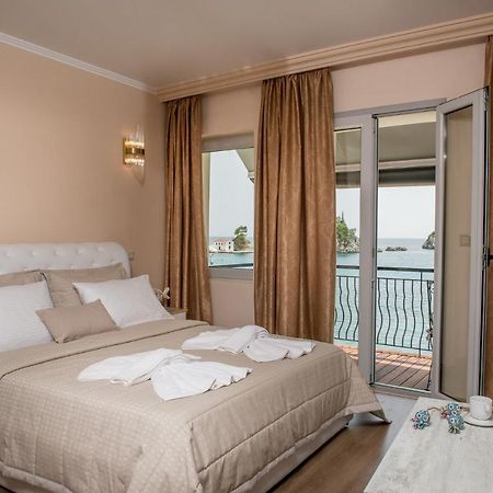 Oniro Pargatown Luxury Suites Extérieur photo