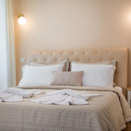 Oniro Pargatown Luxury Suites Chambre photo