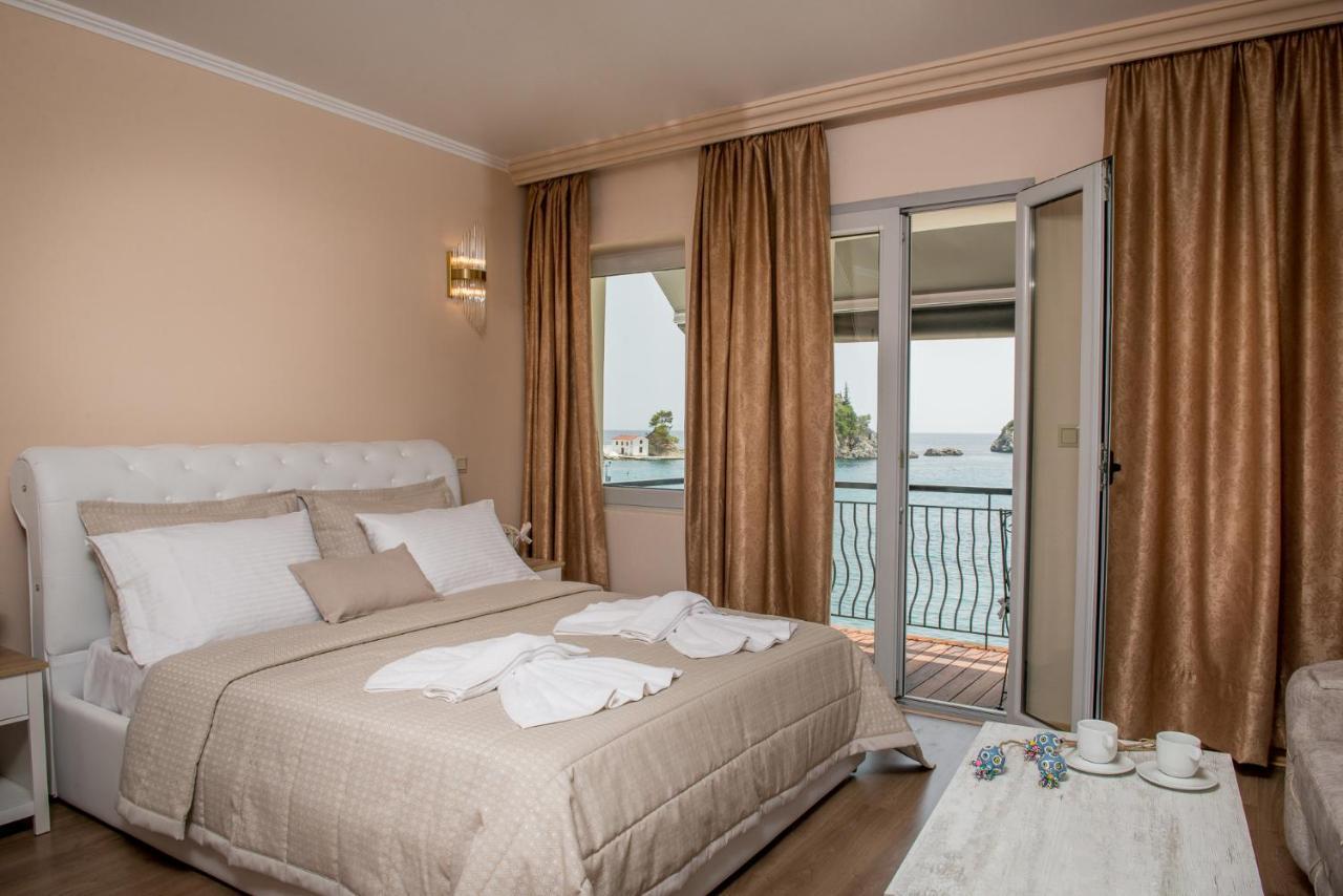 Oniro Pargatown Luxury Suites Extérieur photo