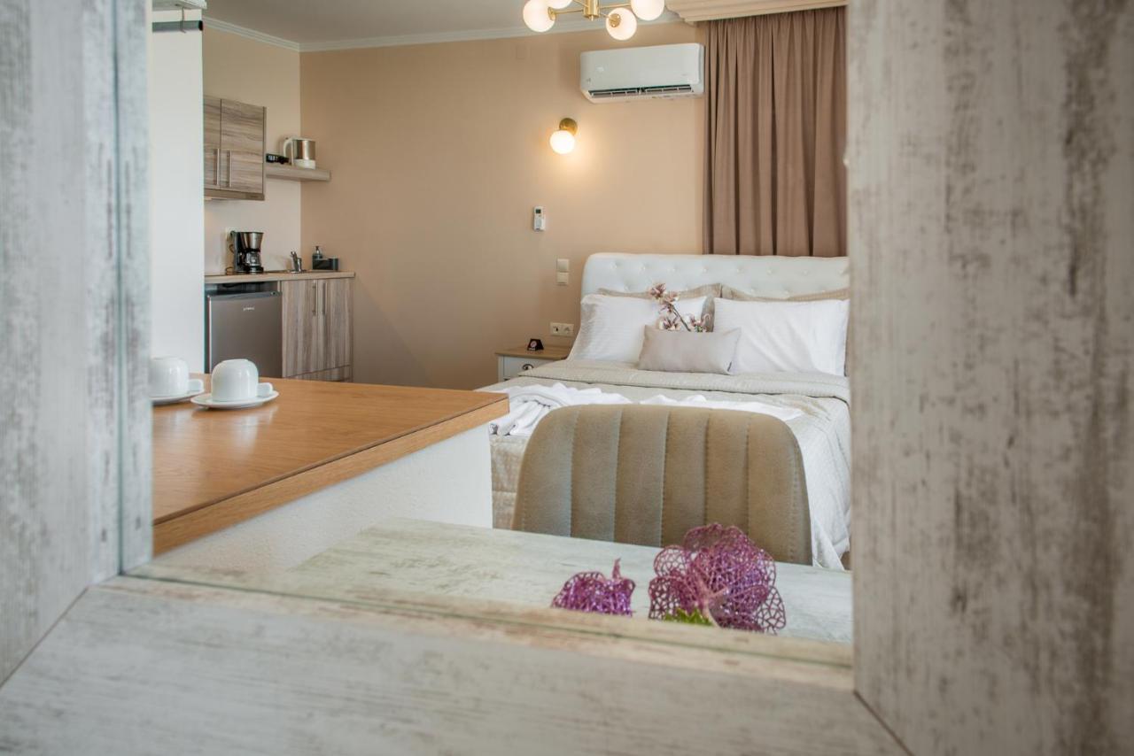 Oniro Pargatown Luxury Suites Extérieur photo