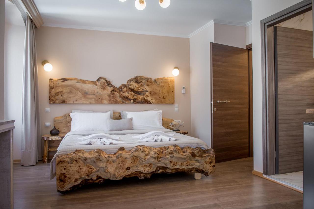 Oniro Pargatown Luxury Suites Extérieur photo