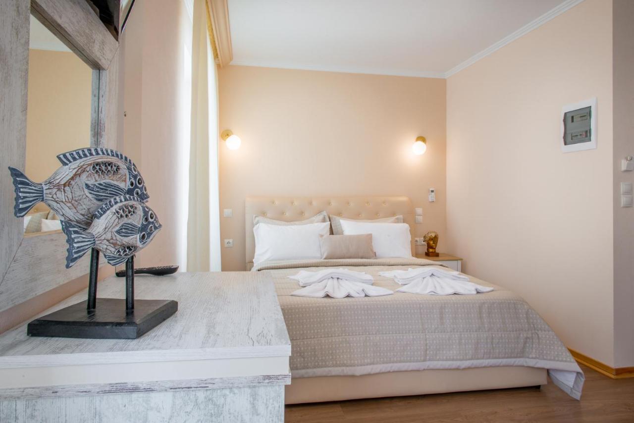 Oniro Pargatown Luxury Suites Extérieur photo