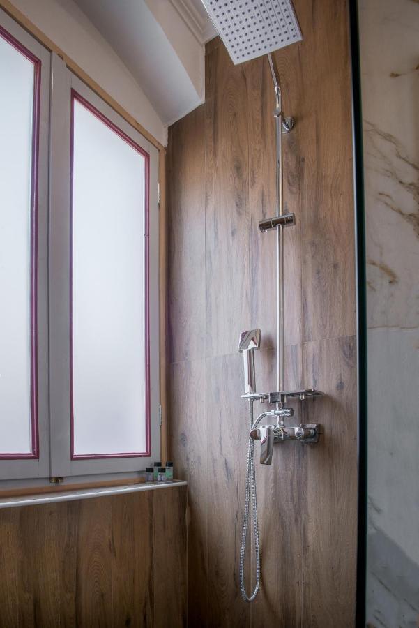 Oniro Pargatown Luxury Suites Extérieur photo