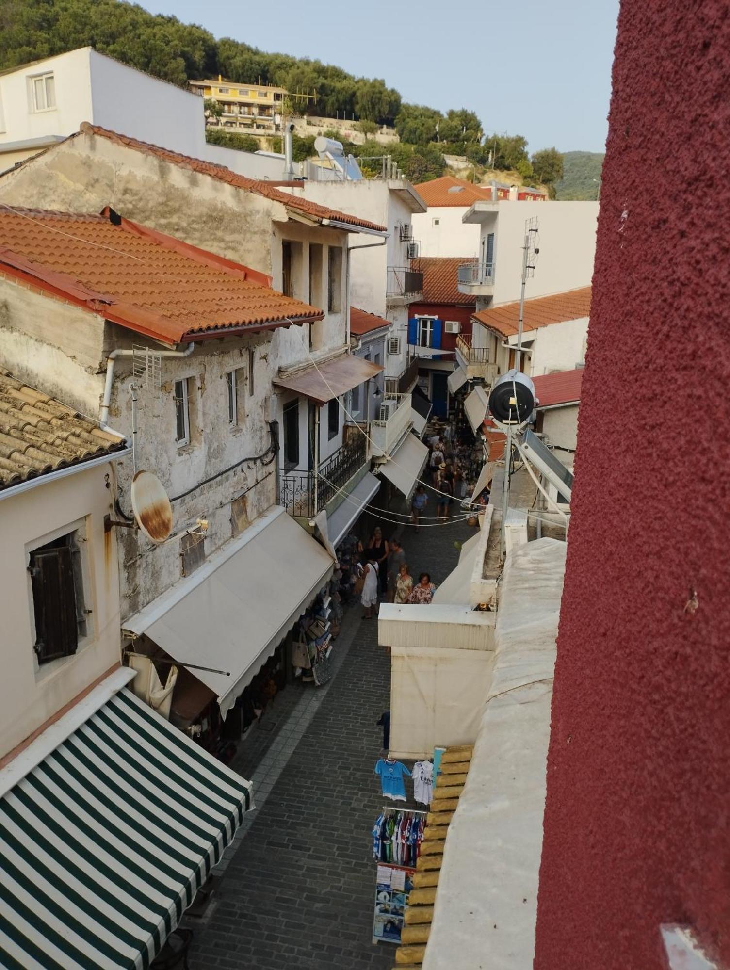 Oniro Pargatown Luxury Suites Chambre photo