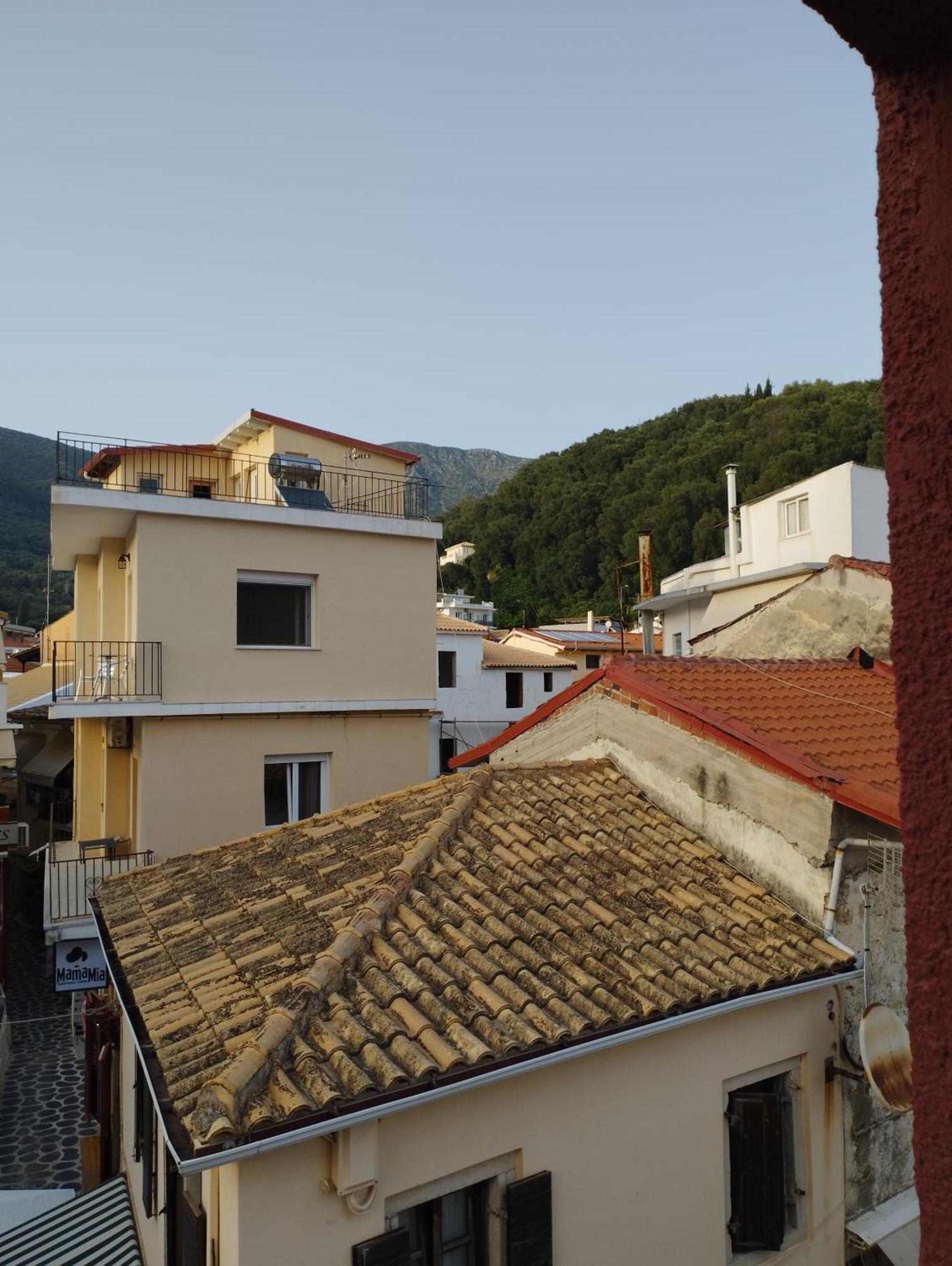 Oniro Pargatown Luxury Suites Chambre photo