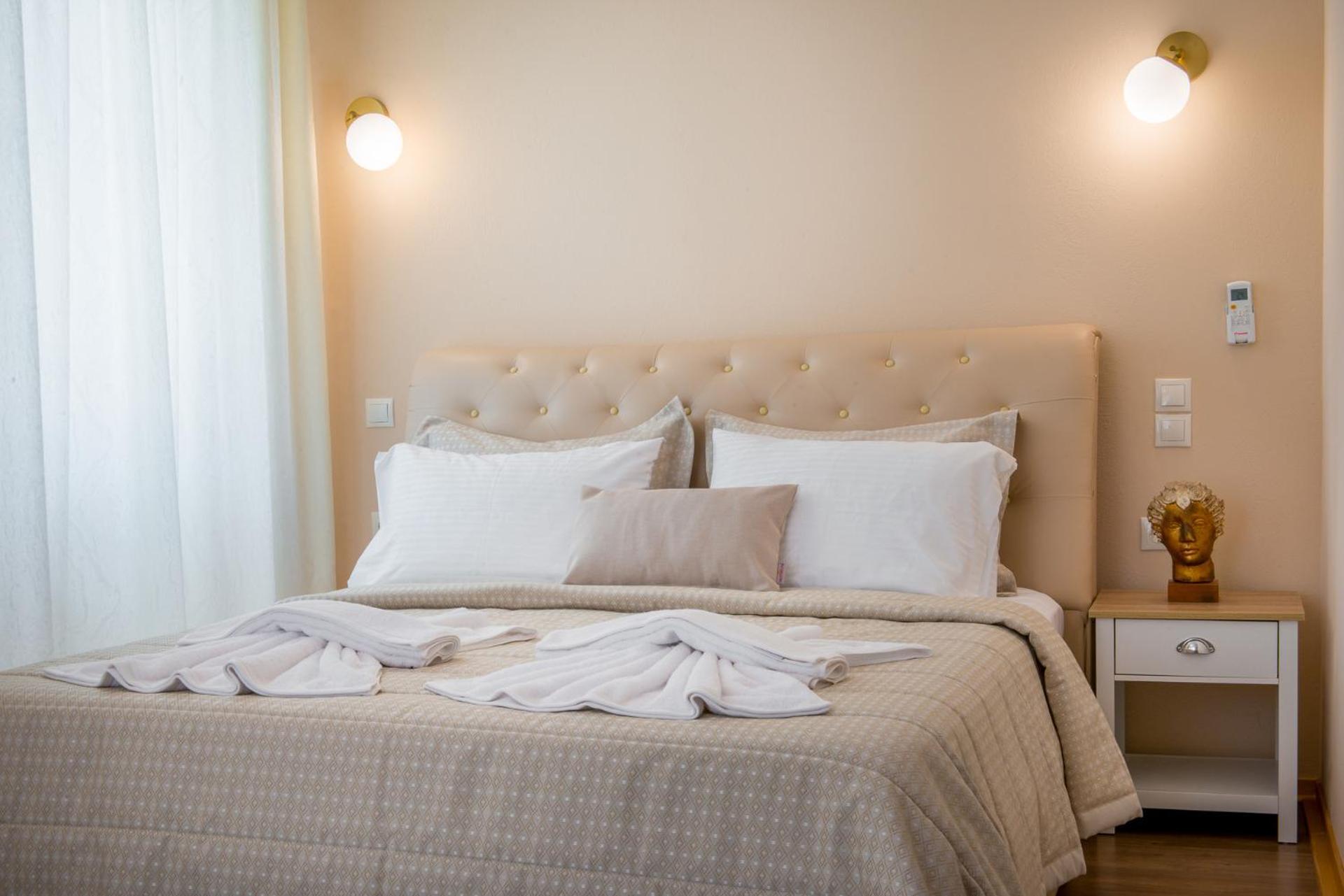 Oniro Pargatown Luxury Suites Chambre photo