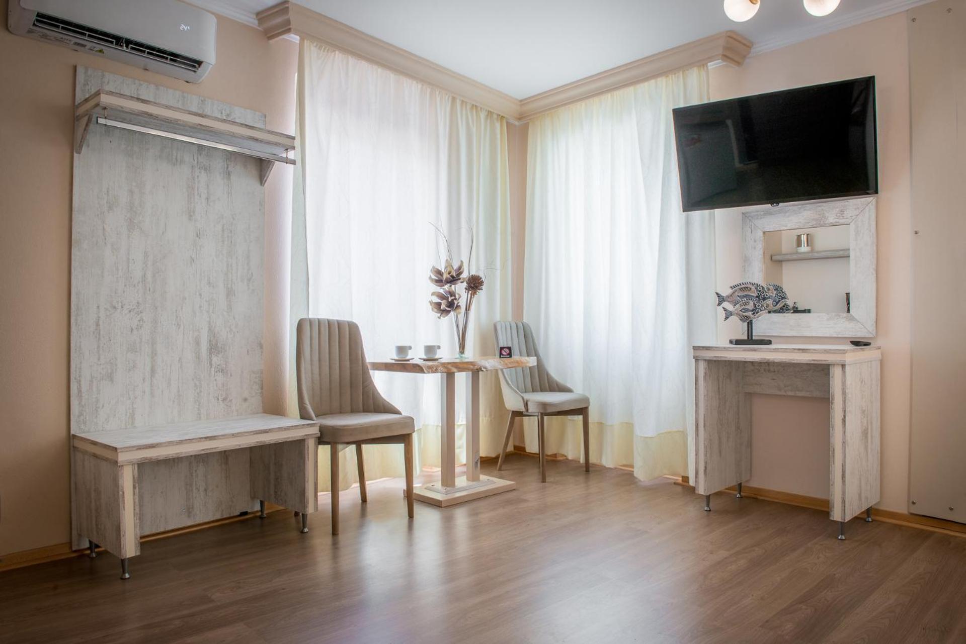 Oniro Pargatown Luxury Suites Chambre photo