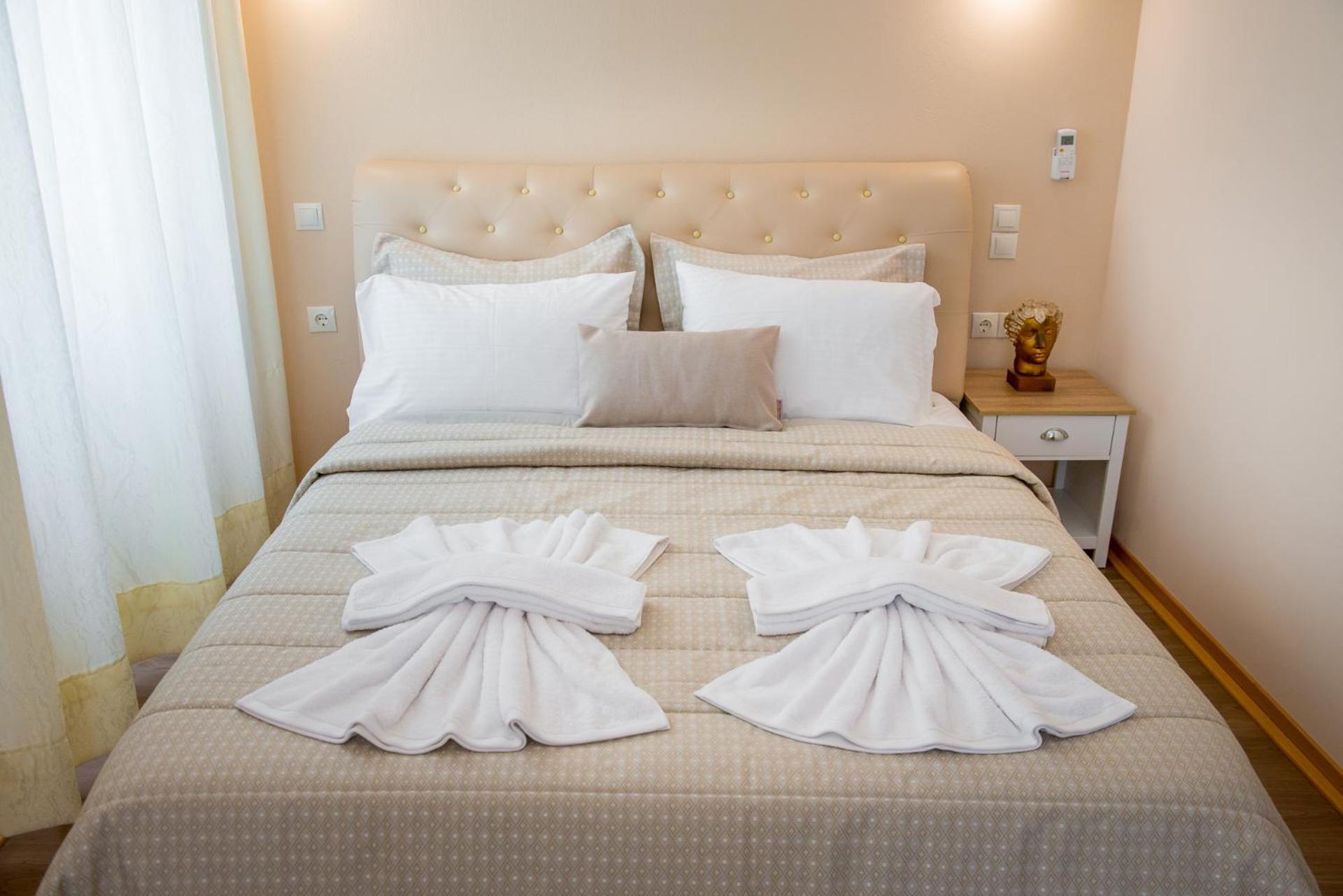 Oniro Pargatown Luxury Suites Chambre photo